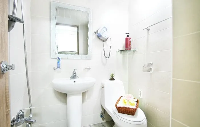 [Boryeong] Pension Cappuccino 1 (bed) within 5 minutes walk from Daecheon Beach 3