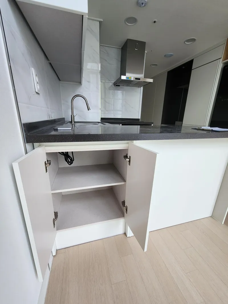 [Goyang] Hyangdong Newly built duplex officetel 5th floor park view 34