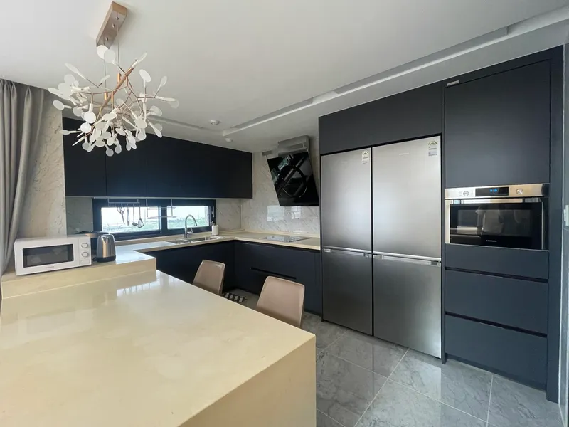 [Seongsan, Seogwipo] A completely private space amidst nature, Shining Penthouse 2nd Floor E2 19