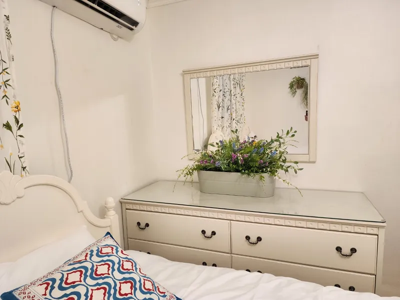 [Jongno, Seoul] Two-room accommodation near Tongin Market in Okindong, Seochon 10