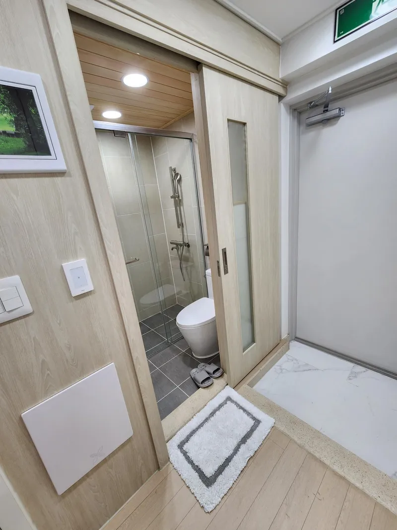 [Goyang] Hyangdong Newly built duplex officetel 5th floor park view 22