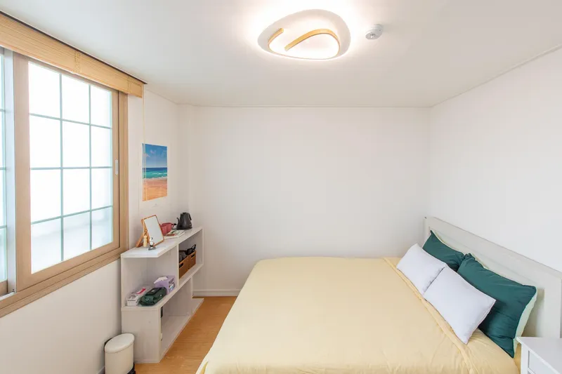 [Seongsan, Seogwipo] Seongsan Sunrise Peak Bus Stop 1 minute One Room 308 3