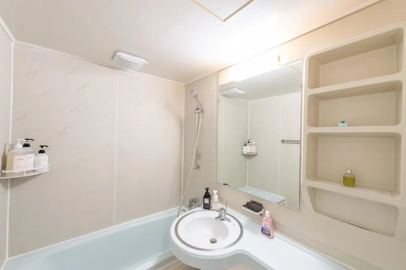 [Seongsan, Seogwipo] Seongsan Sunrise Peak Bus Stop 1 minute One Room 308 15