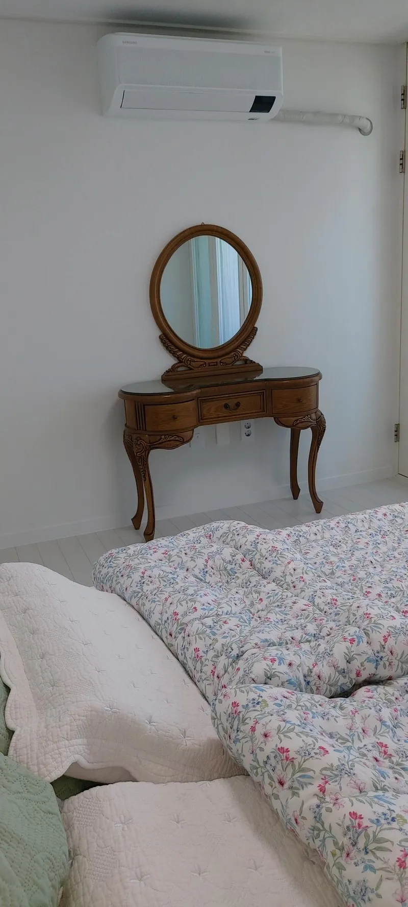 [Gangneung] Jumunjin Ocean View Penthouse, 3 bedrooms, 2 bathrooms, 33-inch flat, beachfront walk 34