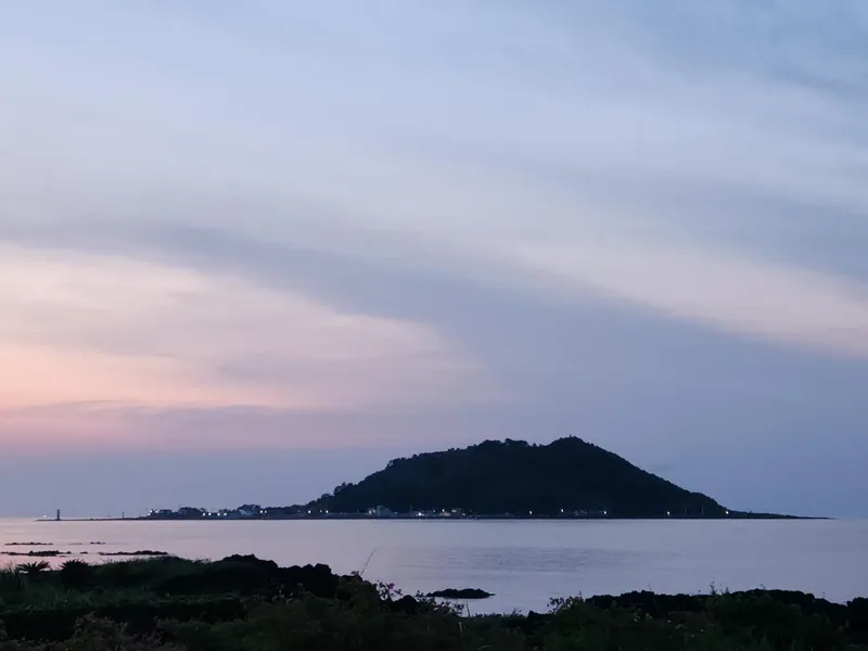 [제주 한림] 명월리 협재 해수욕장 인근 독채형 숙소 51