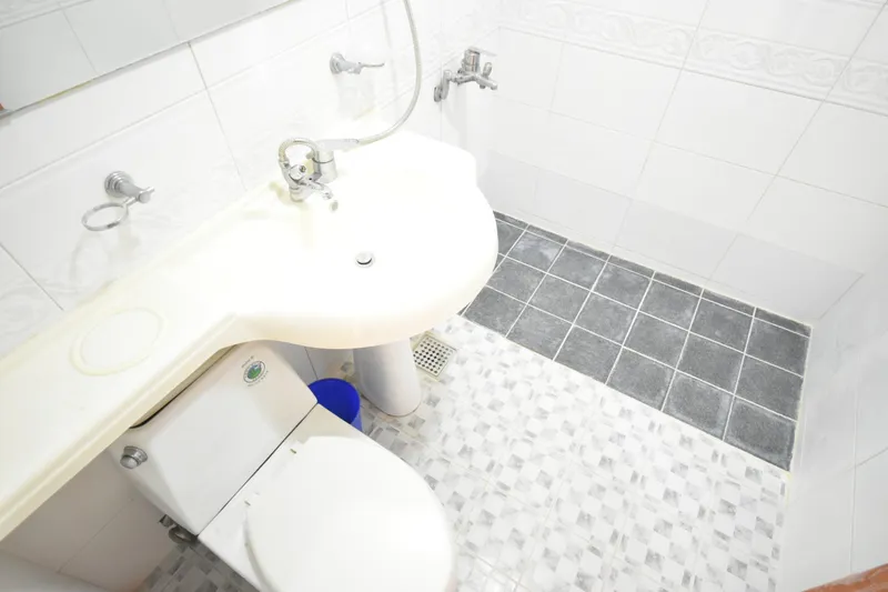 [Taean] Ocean view pension right in front of Bangpo Beach #2nd floor bed room 5