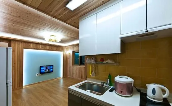 [Boryeong] Pension within 5 minutes walk from Daecheon Beach #Ondol One Room #Small Dogs Allowed A 6
