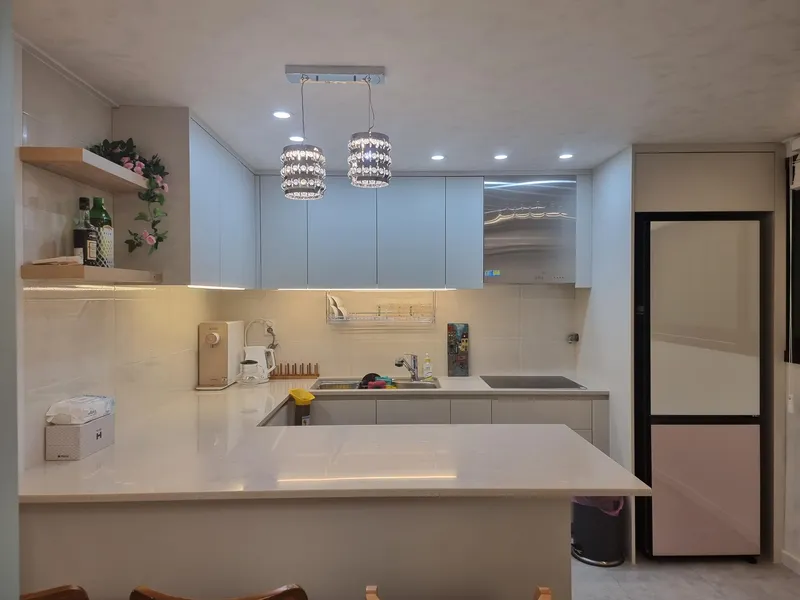 [Seongbuk, Seoul] House in the forest in the city center 5