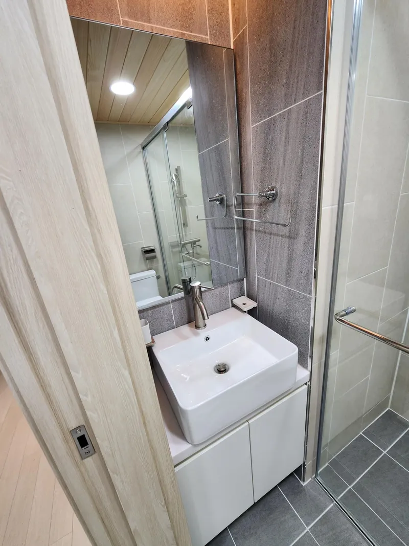[Goyang] Hyangdong Newly built duplex officetel 5th floor park view 24