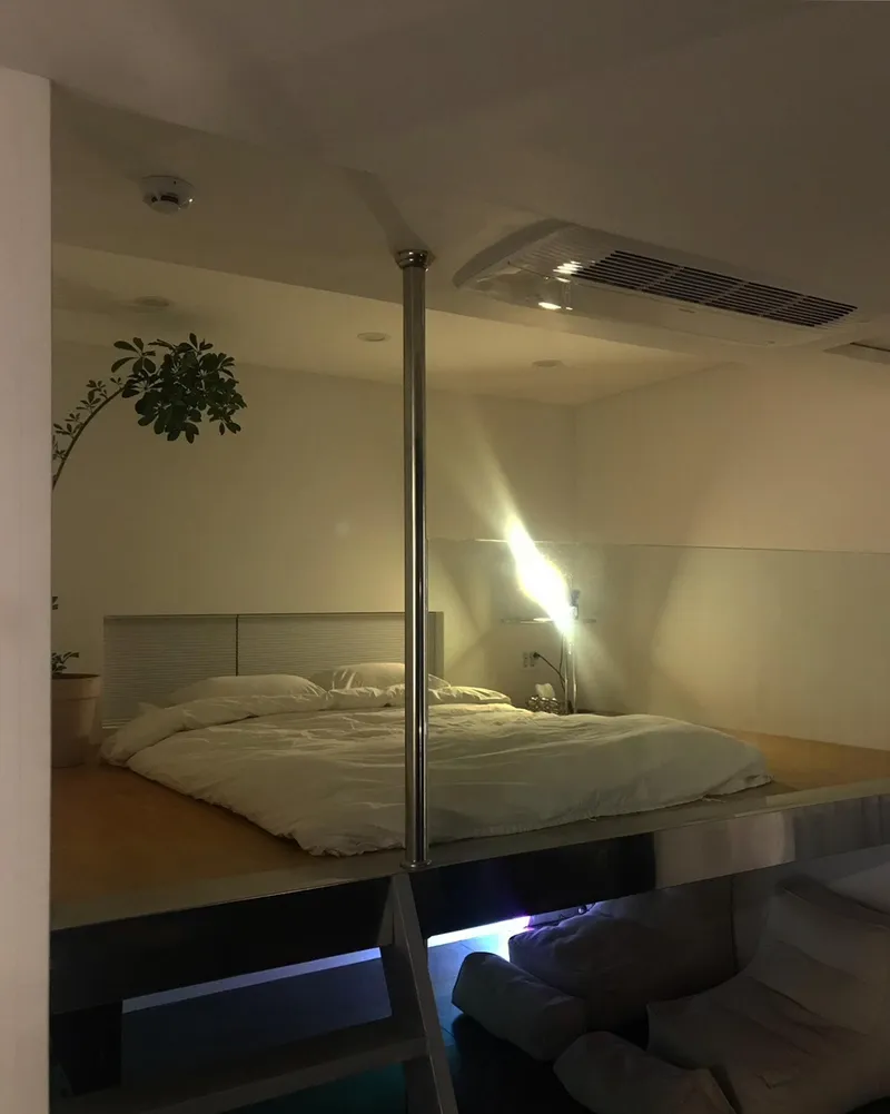 [Aewol, Jeju] Private space with a view of the sea and Mt. Halla in the West Village, pets allowed 2