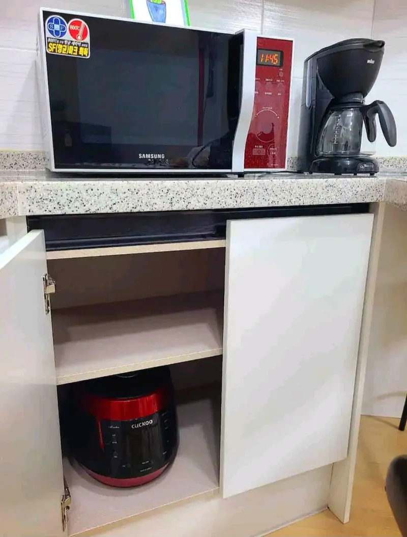 [부산 해운대] 엘시티와 불루라인 그리고 해변을 2분거리에서 누리는 옥상정원 숙소 18