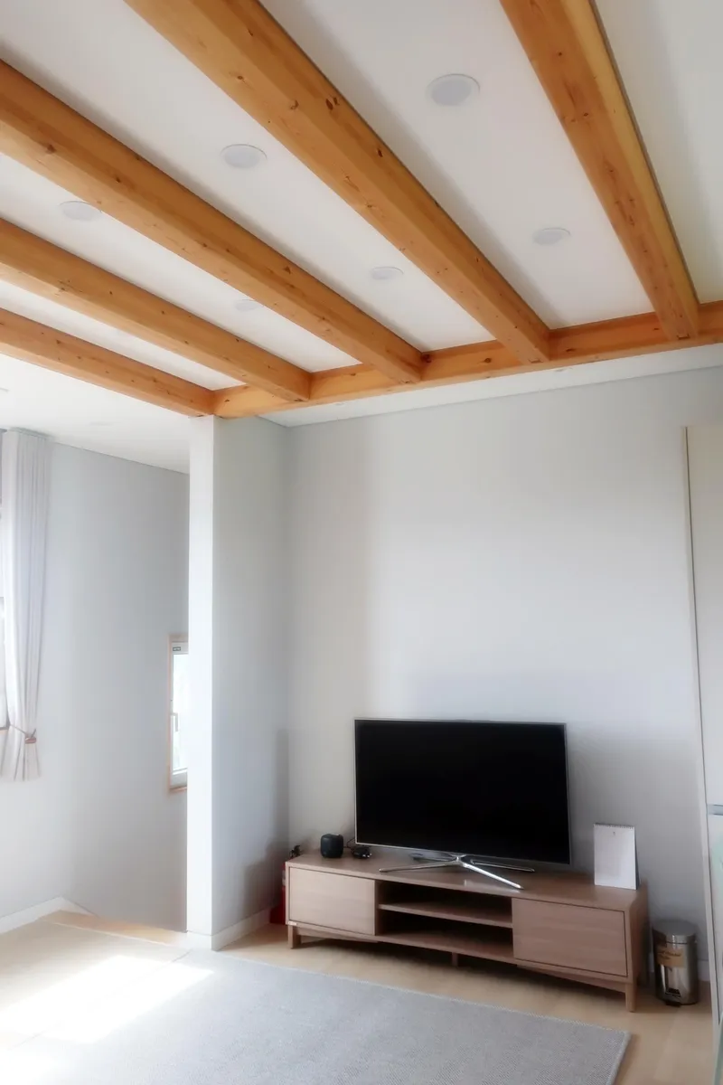 [Andeok, Seogwipo] 2nd floor of a detached house with views of Sanbangsan Mountain and the ocean 29