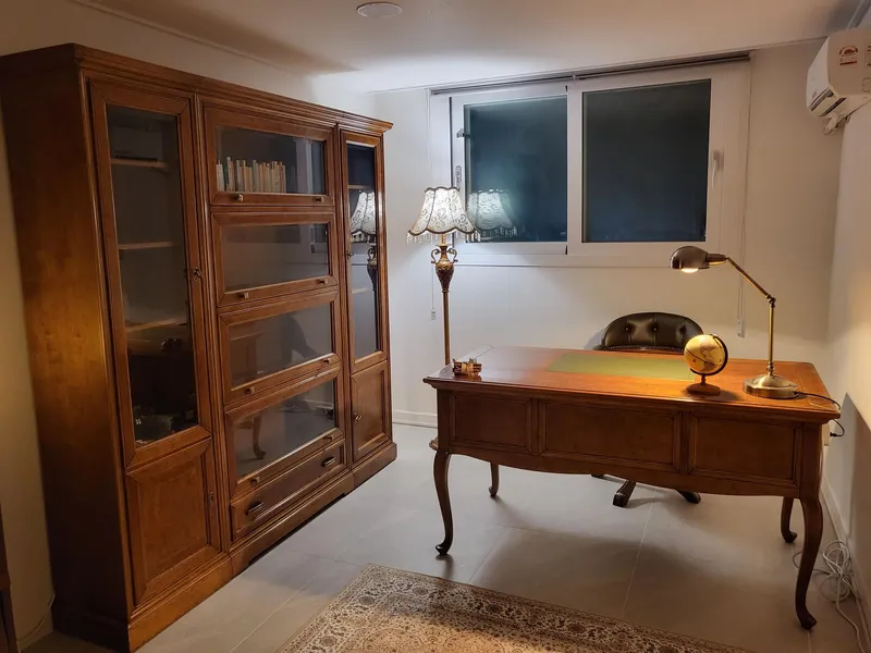 [Yeosu] A luxury house with a striking ocean view 52