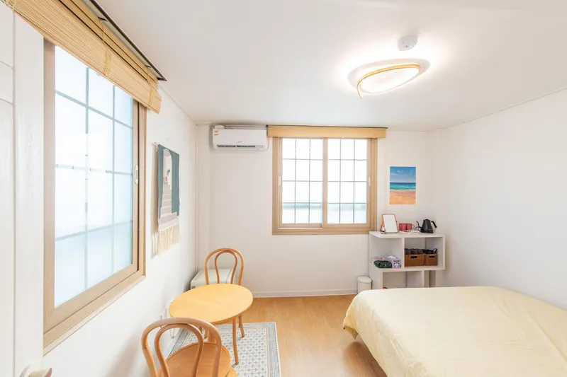 [Seongsan, Seogwipo] Seongsan Sunrise Peak Bus Stop 1 minute One Room 308 6