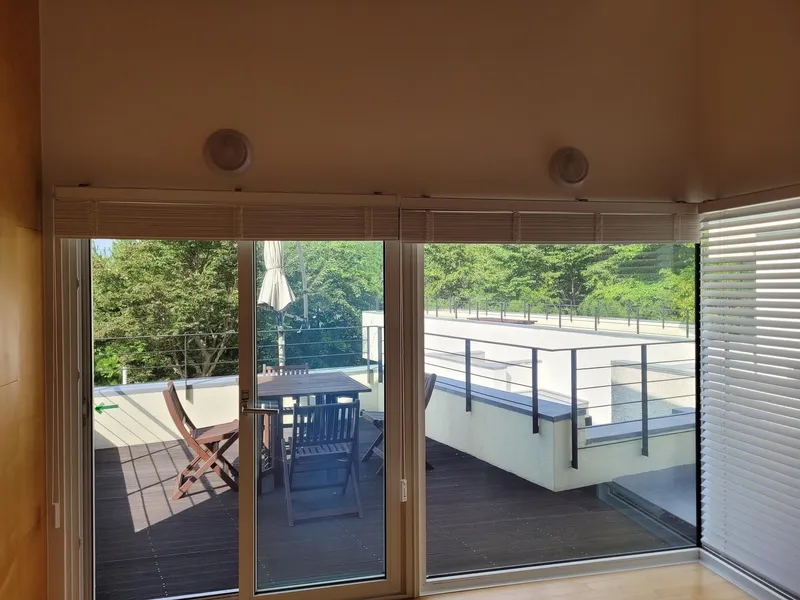 [Samcheok] A healing rest in a sophisticated design house in a warm forest near the beach 2