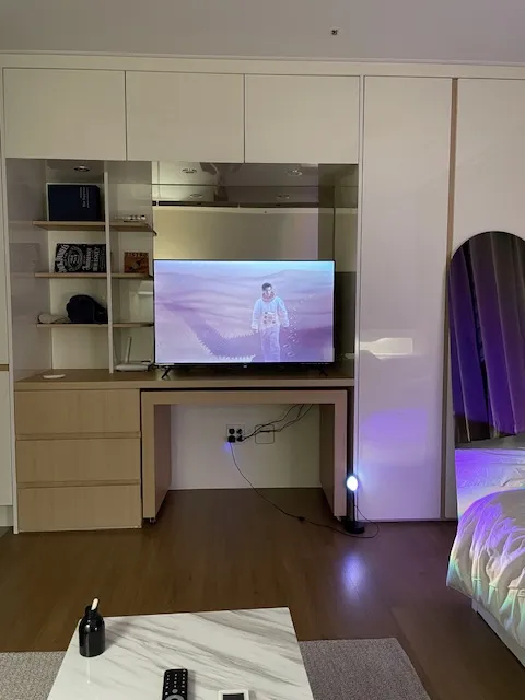 [Gangseo, Seoul] Officetel near Magoknaru Station 4