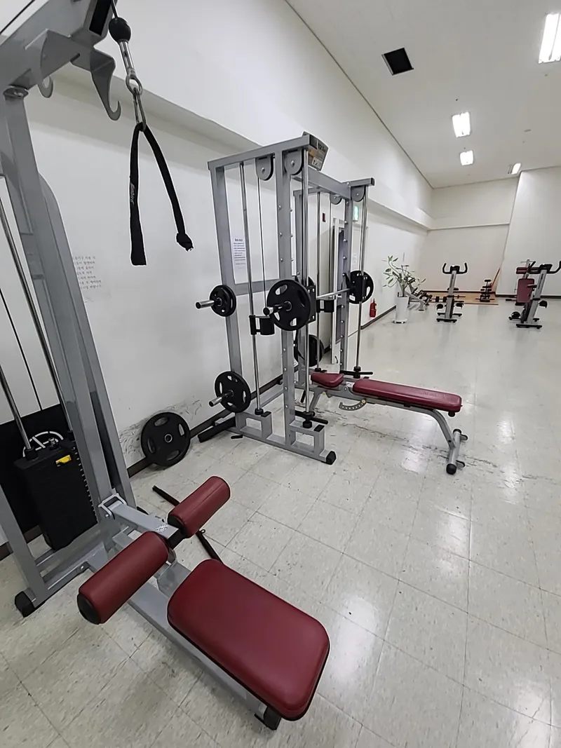 [Dong-gu, Daegu][Dongdaegu KTX] A clean, 5-minute subway ride away from the station, a hot place. 11