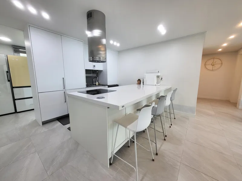 [Yeosu] A luxury house with a striking ocean view 22