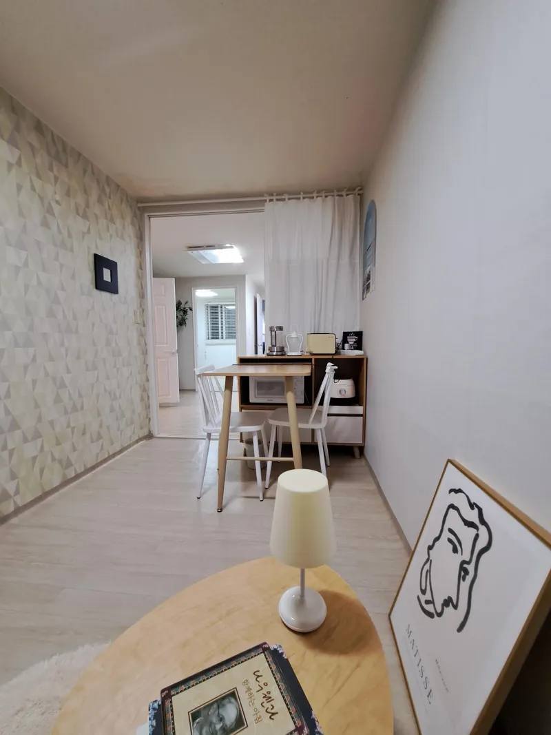 [Dangjin] Long-term discount for rooms adjacent to Dangjin IC 5