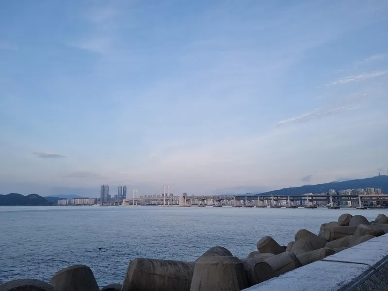 [부산 해운대] 해운대 해수욕장, 오션뷰, 침구류 깔끔, 에어컨 청소된 숙소 33