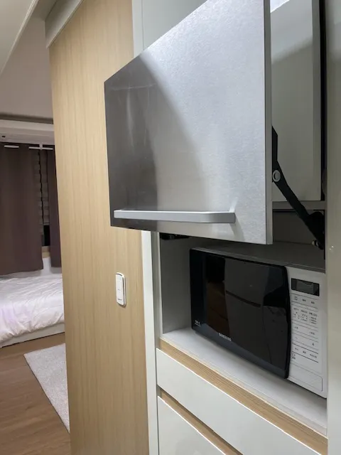 [Gangseo, Seoul] Officetel near Magoknaru Station 7