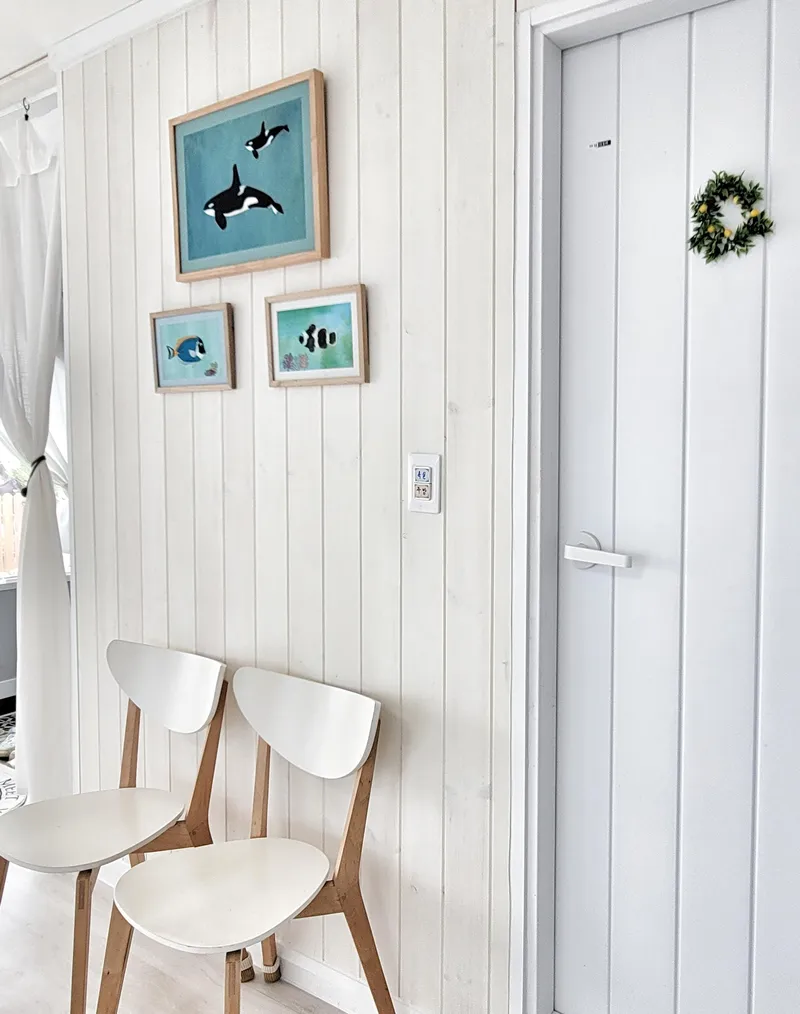 [Aewol, Jeju] Private house right in front of Olle Trail Course 16 6