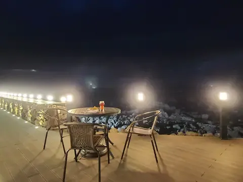 [제주 한림] 오션뷰가 아름다운 한림 신들의 쉼터 11