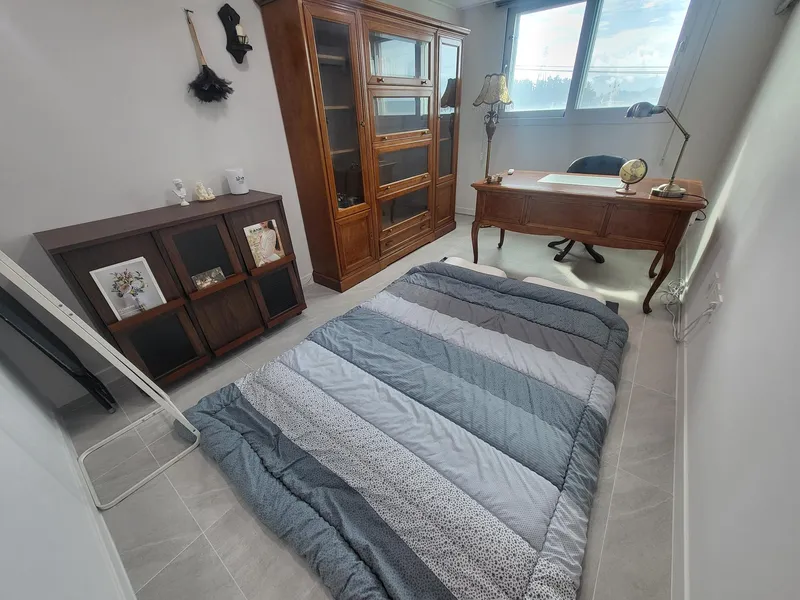 [Yeosu] A luxury house with a striking ocean view 47