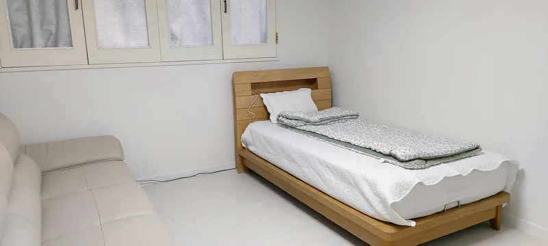 [Gangneung] Jumunjin Ocean View Penthouse, 3 bedrooms, 2 bathrooms, 33-inch flat, beachfront walk 36