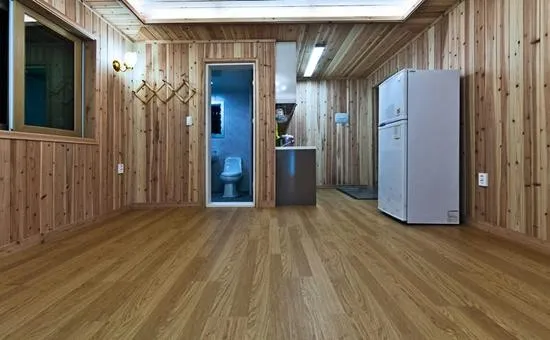 [Boryeong] Pension within 5 minutes walk from Daecheon Beach #Ondol One Room #Small Dogs Allowed A 10