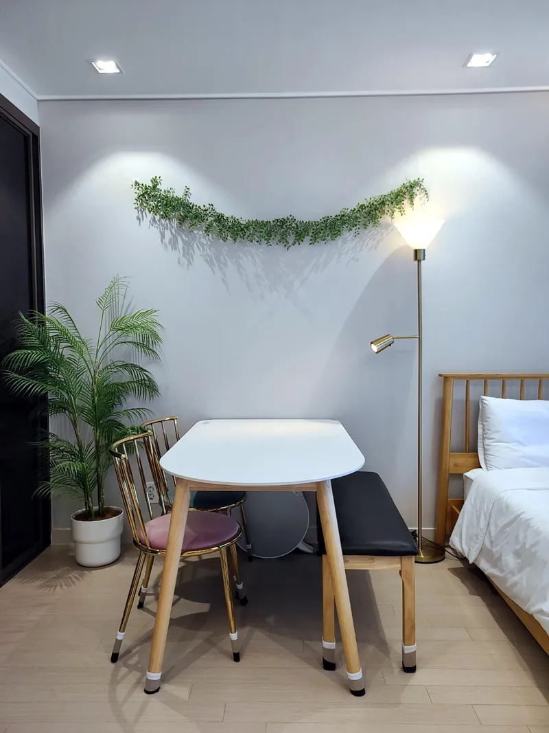 [Suyeong, Busan] A comfortable resting place in Gwangalli #sunrise #seascape #high-rise 4