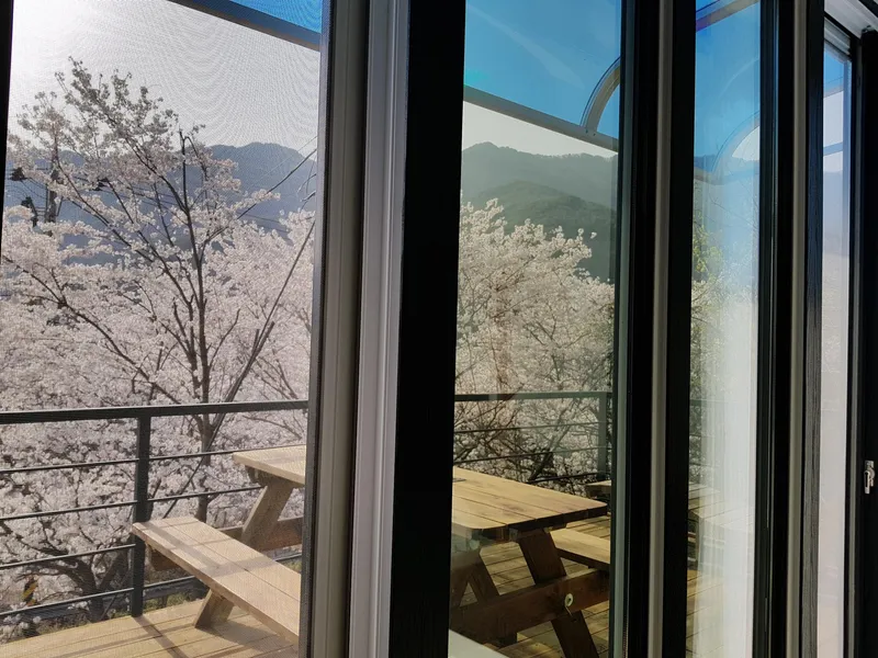 [Hadong] Quiet country life in a detached house #Hwagae Market #Ssanggyesa Temple 9