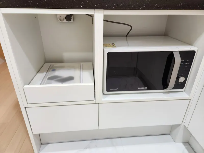 [Goyang] Hyangdong Newly built duplex officetel 5th floor park view 30