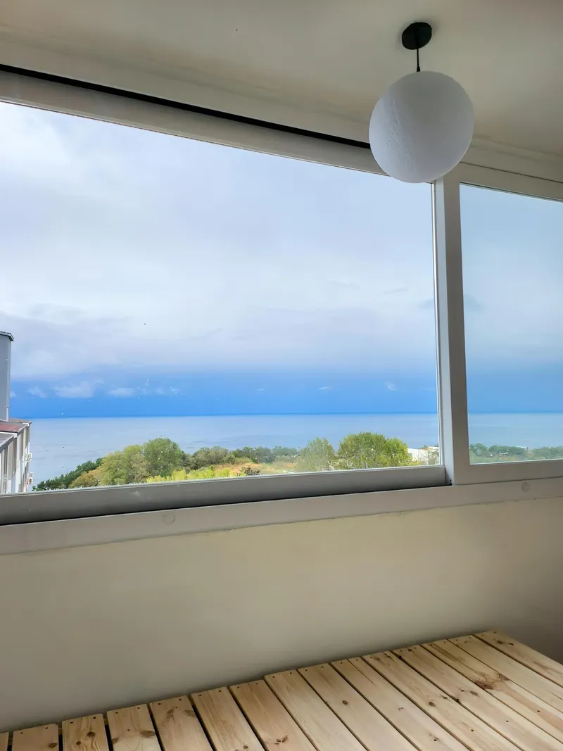 [Donghae] 10 min walk to Mukho Lighthouse #Emotional Accommodation #Ocean View #Sunrise View #Quiet Neighborhood 15