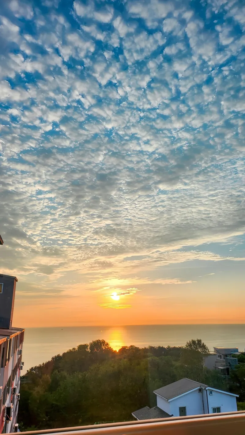 [Donghae] 10 min walk to Mukho Lighthouse #Emotional Accommodation #Ocean View #Sunrise View #Quiet Neighborhood 27