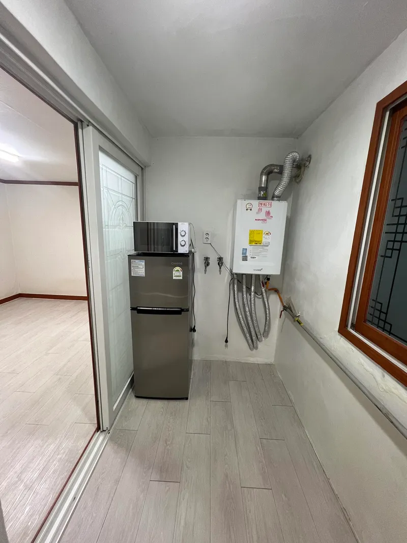 [대구 남구] 남산역1분/주방분리원룸/203 5