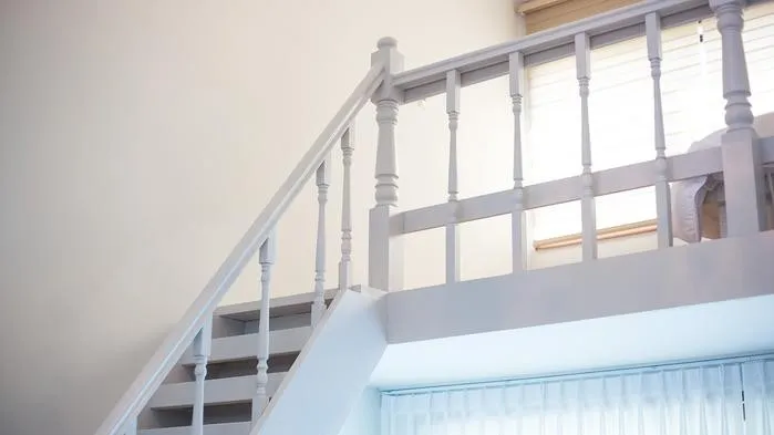 [Taean] Pension right in front of Magumpo Beach #duplex room 9
