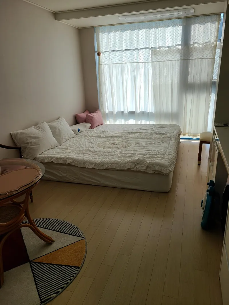 [Jungmun-dong, Seogwipo] Jungmun Tourist Complex Spacious One Room #Convenient Transportation #Two Beds 22