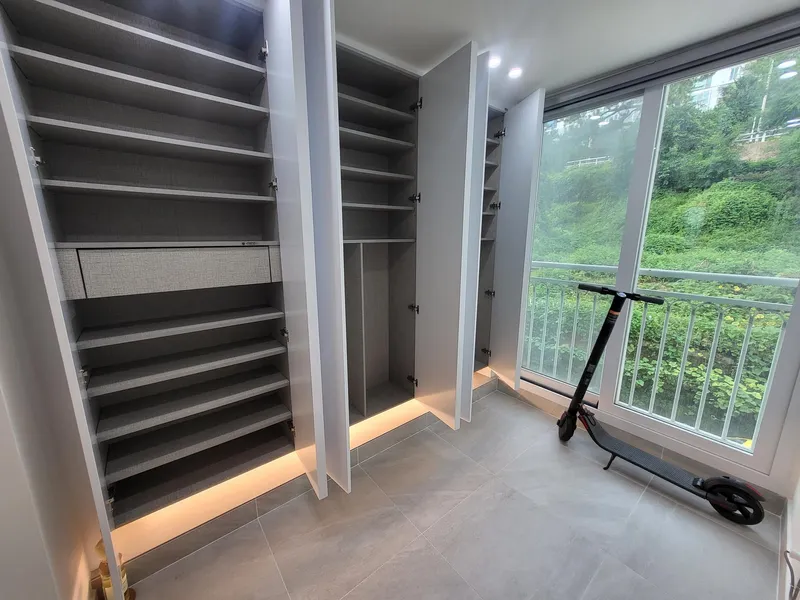 [Yeosu] A luxury house with a striking ocean view 40