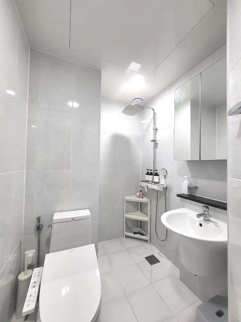 [Aewol, Jeju] A detached townhouse with a jacuzzi overlooking the nearby sea, coastal road 1 126
