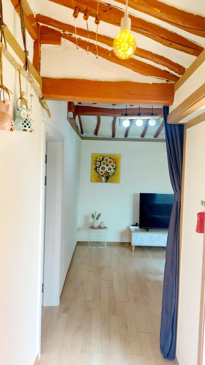 [Yangpyeong] Yangpyeong Sunny’s House Lawn Yard Camping Feeling Independent House 10