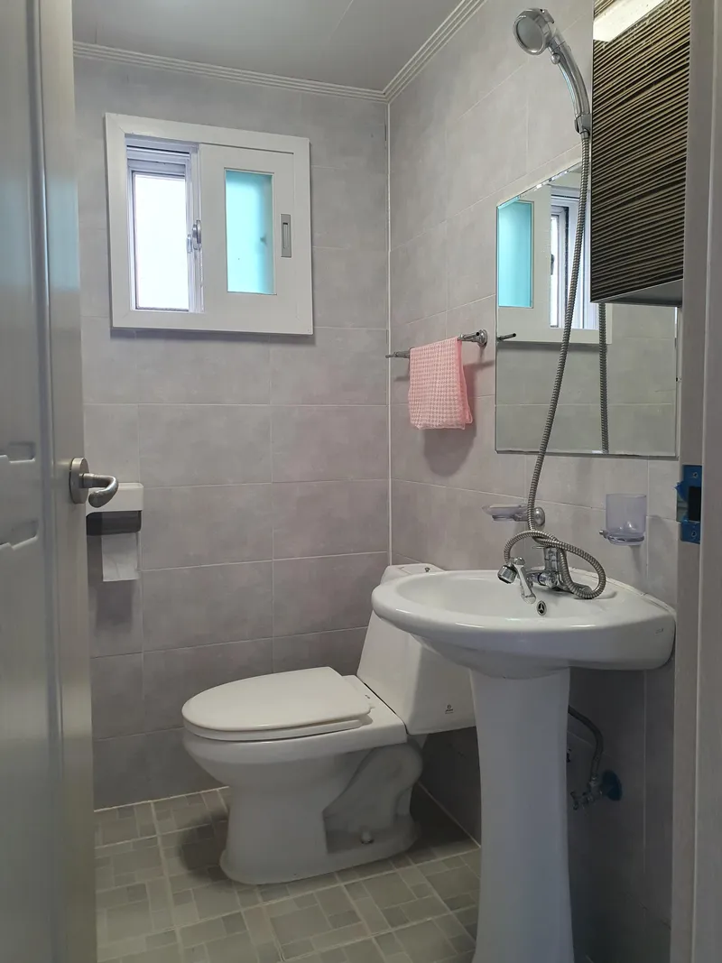 [Hongcheon] One-room type 201, 5 minutes away by car from Vivaldi Park, a mountain village with good air 6