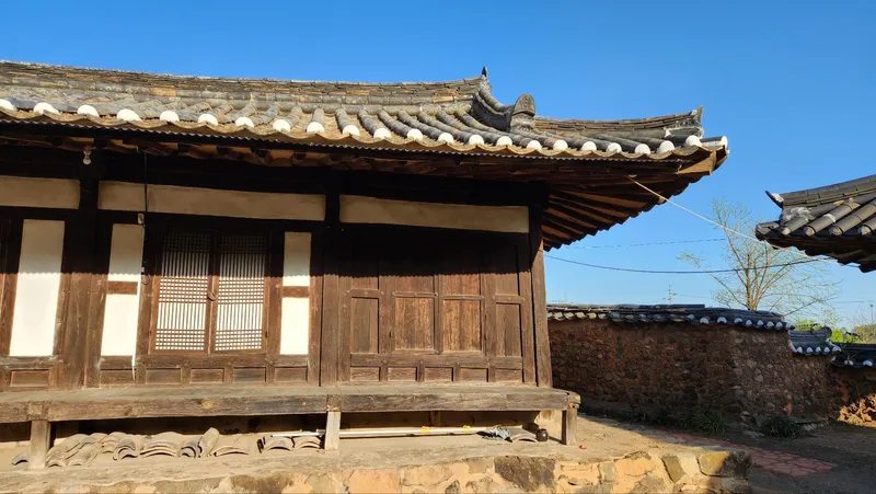[경남 밀양] 400평 마당#문화재#한옥 #투룸#문화재#시골살이#민박우수숙소 83