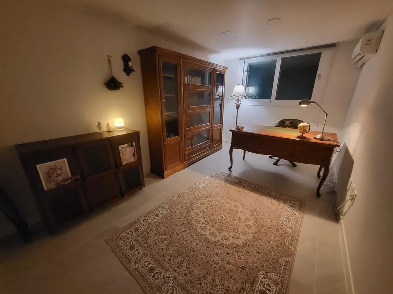 [Yeosu] A luxury house with a striking ocean view 53