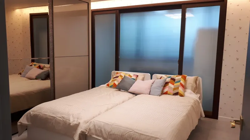 [Seongbuk, Seoul] House in the forest in the city center 2