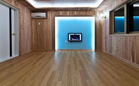 [Boryeong] Pension within 5 minutes walk from Daecheon Beach #Ondol One Room #Small Dogs Allowed A 7