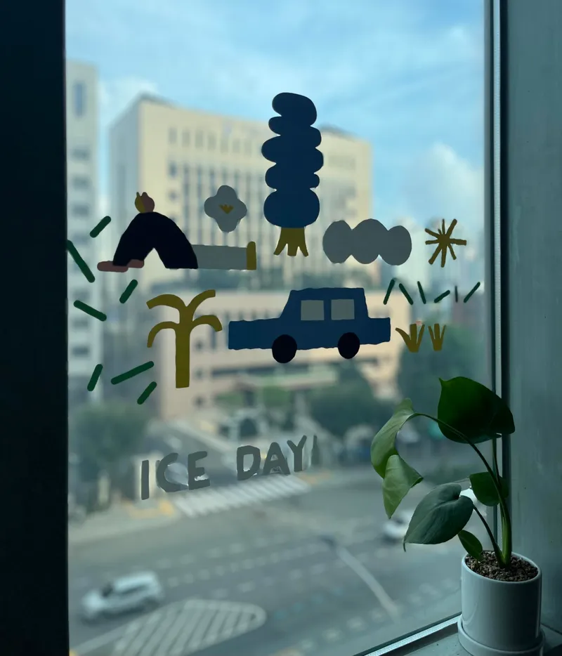 [Mapo, Seoul][Seoul Gongdeok] Recommended duplex officetel for workation 10
