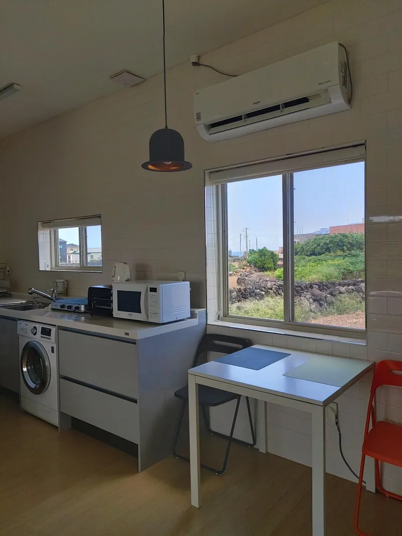 [Hangyeong, Jeju] Accommodation near Panpo Port #Separate one-room detached building #Accommodation that allows small dogs 22