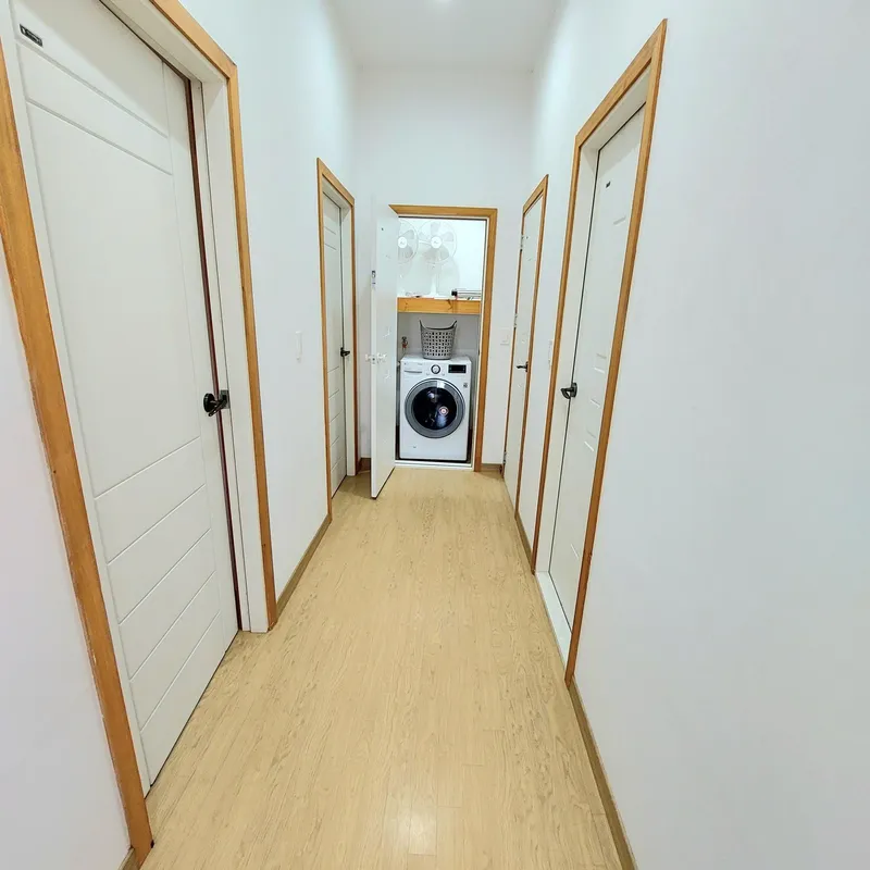 [제주 한경] 독채하우스로 제주살이가 가능한 투룸독채 #넓은주차장 9