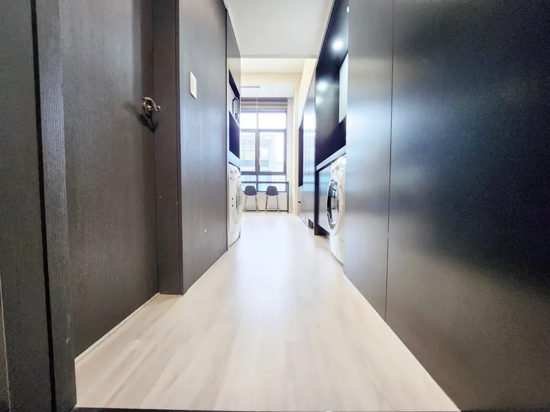 [Songpa, Seoul] Jamsil high-rise view newly built fully-furnished one-room duplex 12